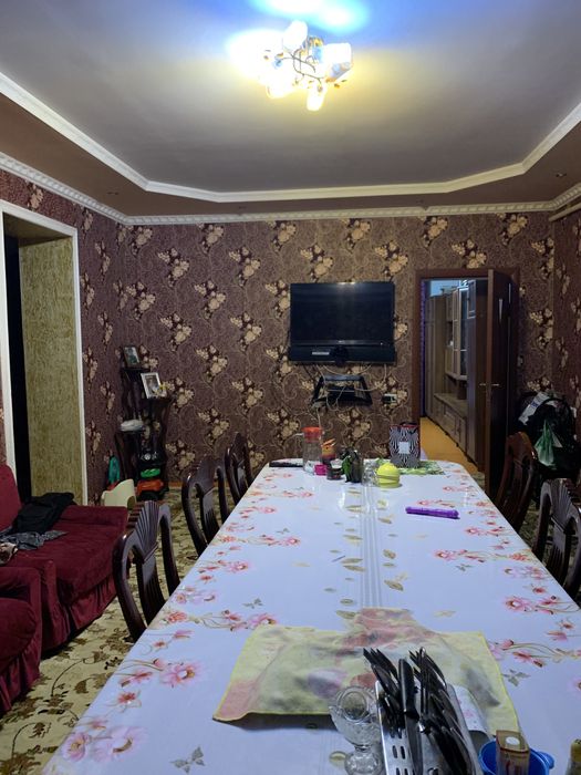 Срочно Продается большой дом на 105 ом