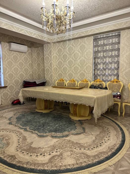 Аренда квартира Golden Hous  Сергели дехкон бозори  3/1/6