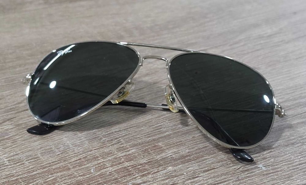 Слънчеви очила Ray Ban RB3026