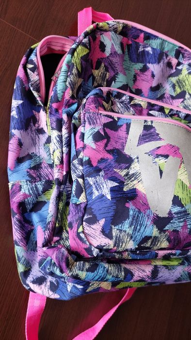 Ученическа раница