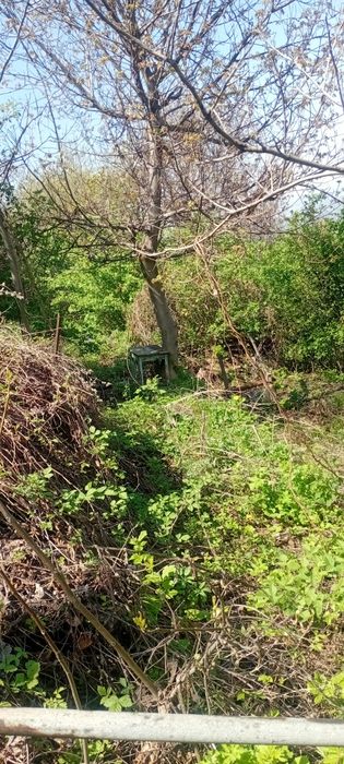 Продам участок в городе