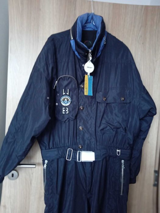 Bogner ски гащеризон Л/52