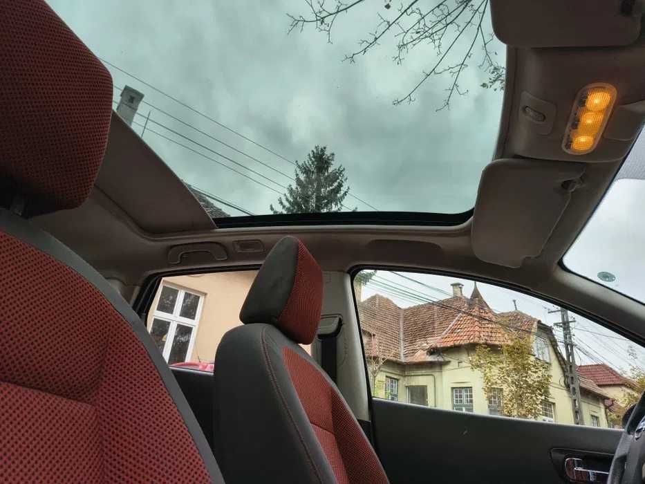 Nissan Qashqai 2.0 benzina+GPL AUTOMAT 4x4