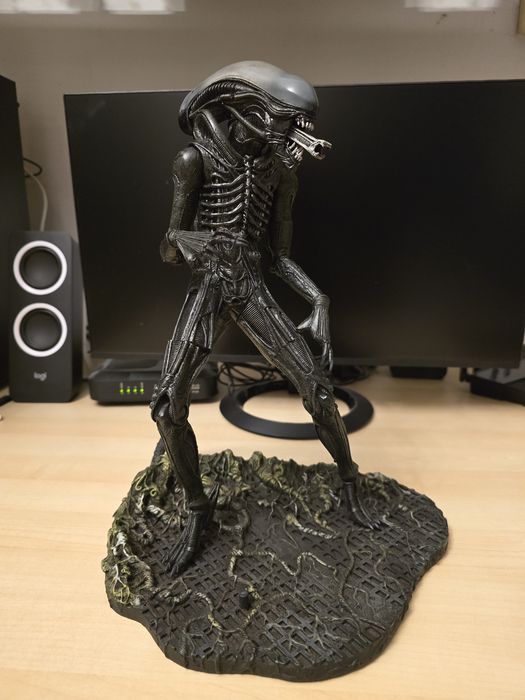 Екшън Фигури NECA Mcfarlane Mattel