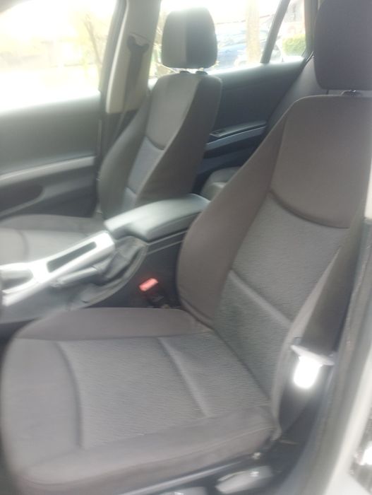 Vând sau schimb BMW seria 3