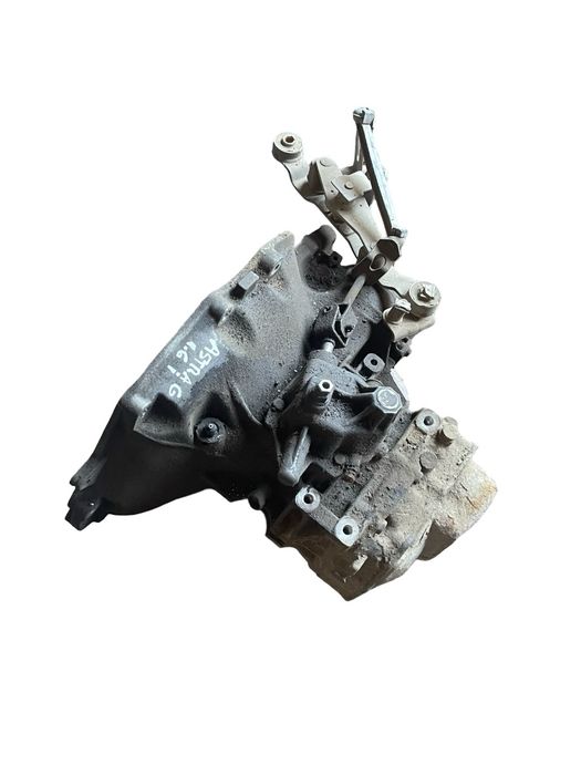 Cutie De Viteze Manuala 5 Trepte Opel Astra G Hatchback F48_, F08_, T9