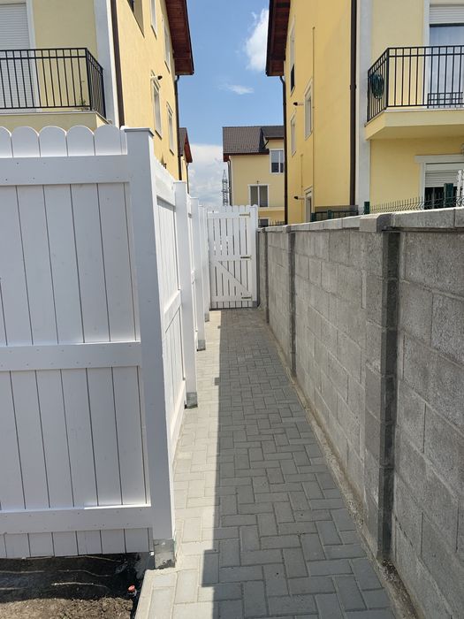 Ofer spre inchiriere apartament doua camere