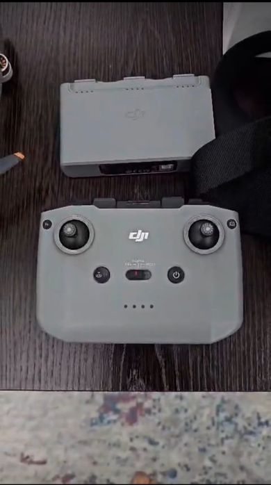 Дрон dji mini 4k