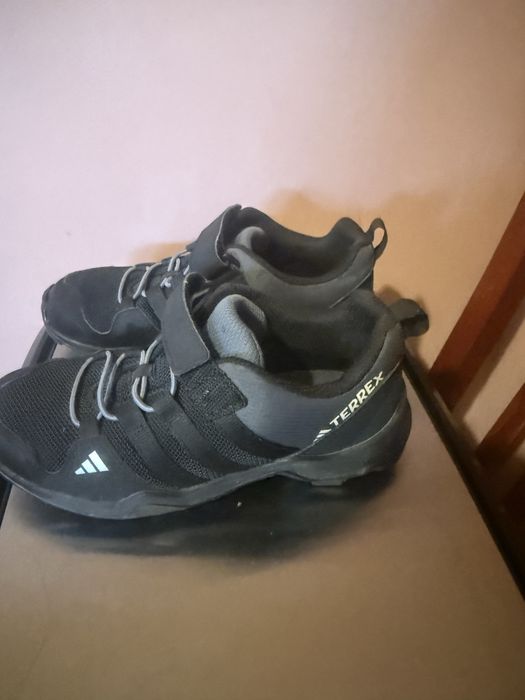 Детски маратонки Adidas Terrex