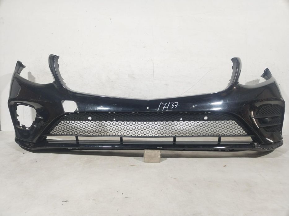 Bara fata Mercedes GLC AMG X253 / W253, 2016, 2017, 2018, 2019, A2538853000.