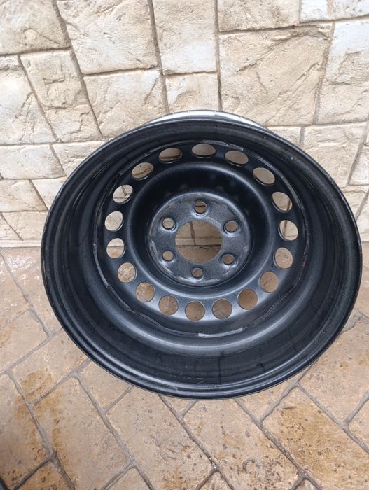 Оригинални джанти за Мерцедес 6х130 16 цола Спринтер,TPMS