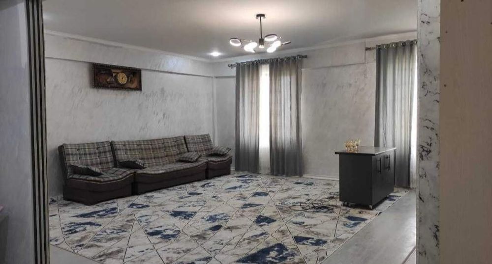 Kvartira ijaraga beriladi