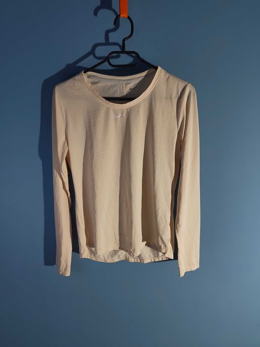 NIKE Dri-Fit Блуза/Дамска S