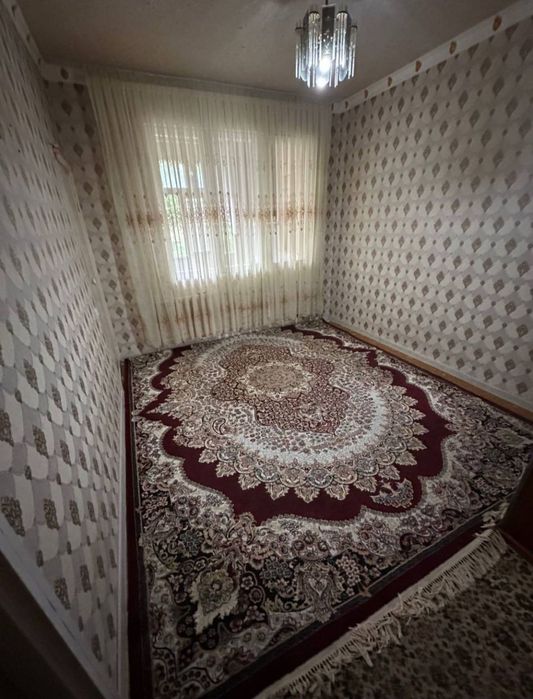 ^Метро Мирзо Улугбек‼️2в3-комнат,1етаж+Парковка есть балкон срочно