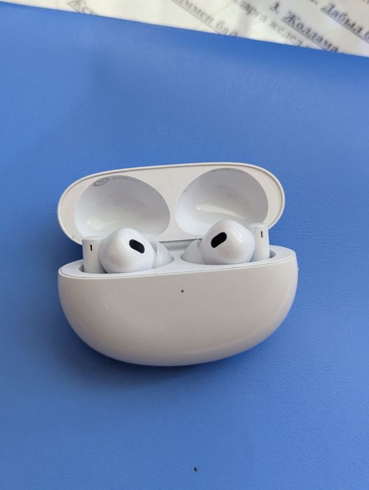 Наушники realme buds air 6 pro