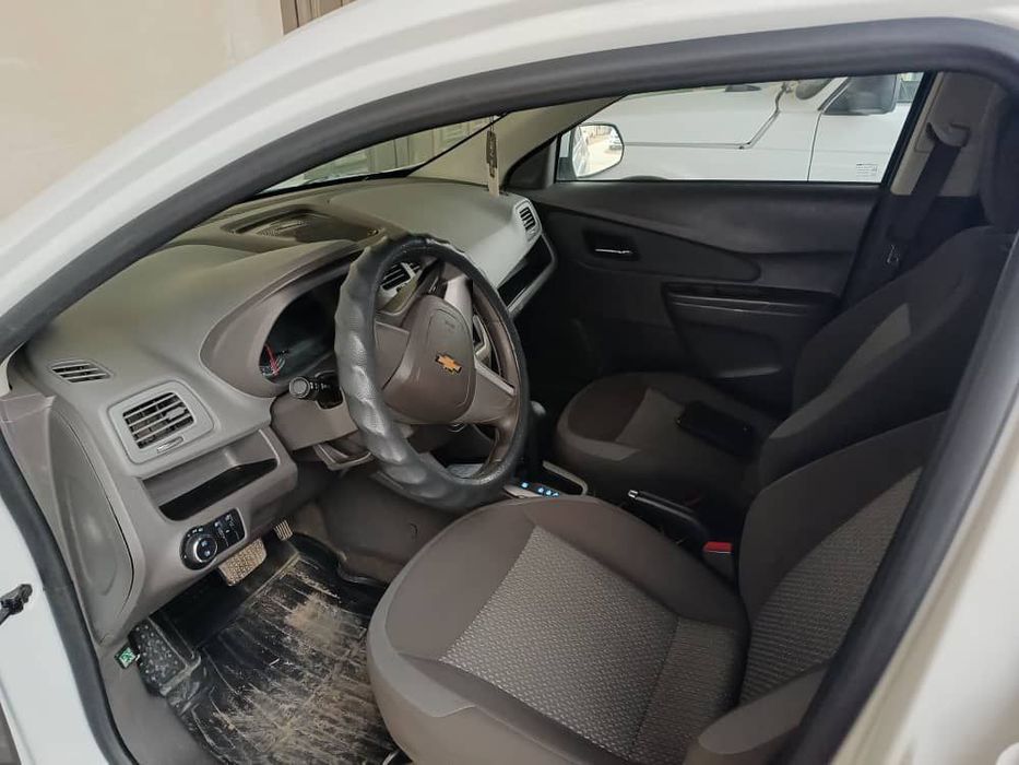 Cobalt 2023 sotiladi