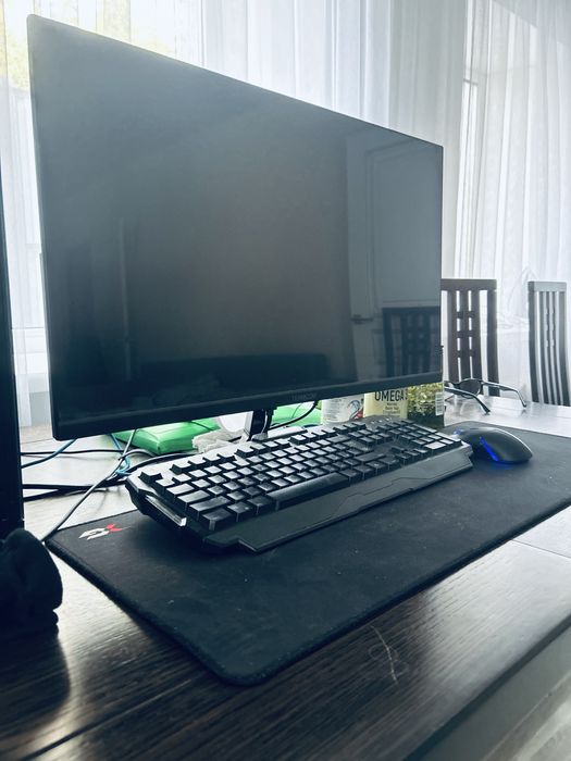 Продам Компьютер, Обмен есть