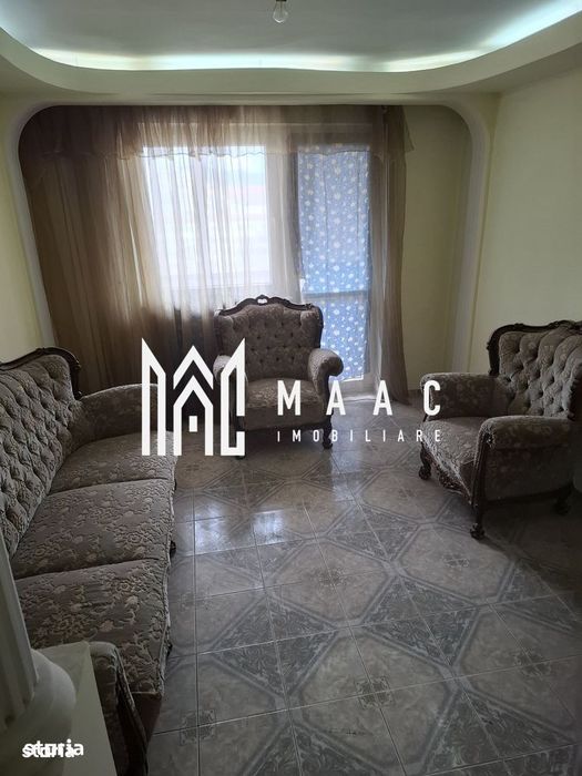 Apartament 4 camere | Ostroveni | 88.71 mpu | 2 balcoane | 2 bai |