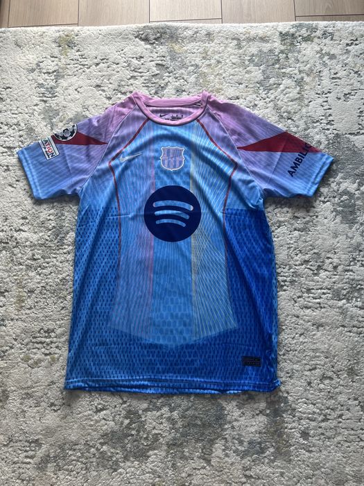 Tricou Lammine Yamal
