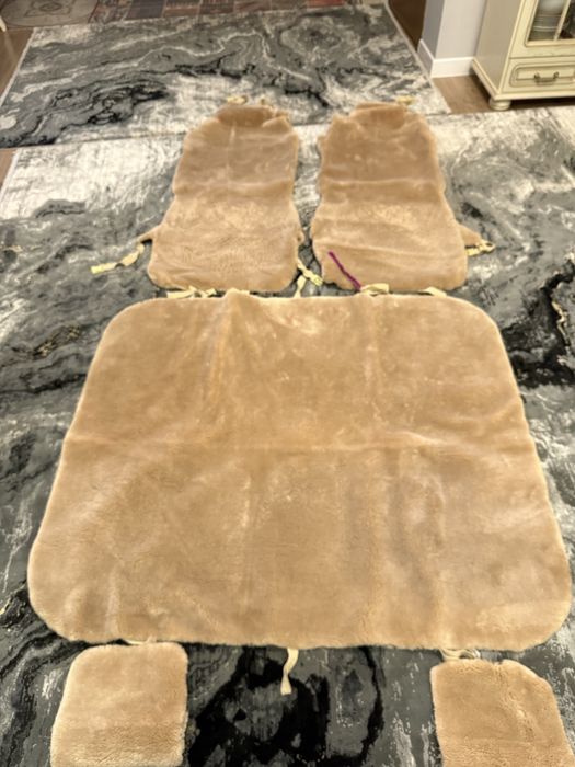 Авточехол для сиденья