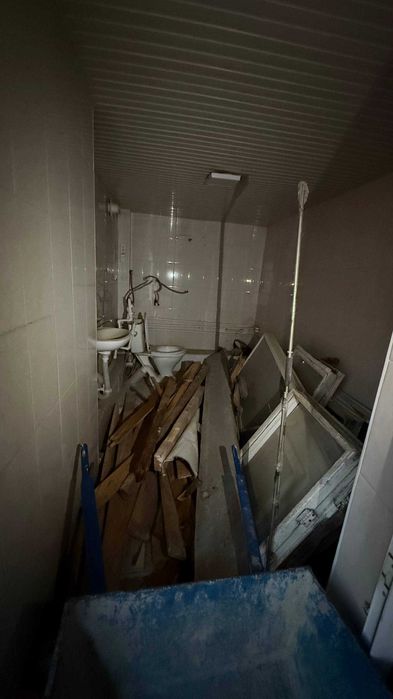 № 12569 Продаётся не жилое помещение