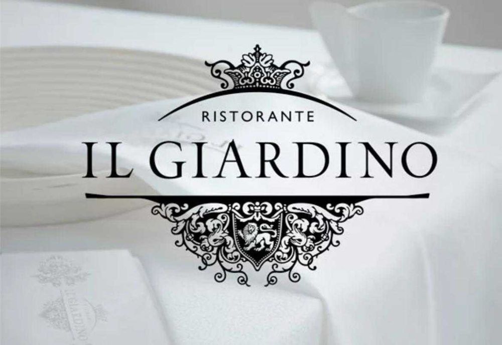 Логотип в 3-ёх вариантах от профессионала