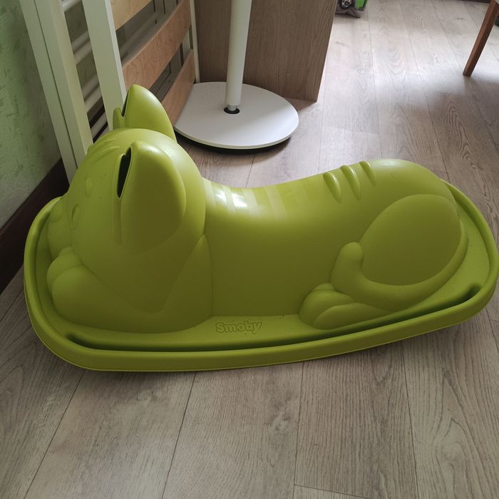 Каталка- качалка  Smoby