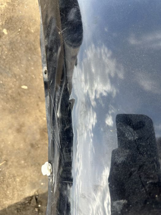 Калник Ляв за Vw Tiguan face ном408 с забележка