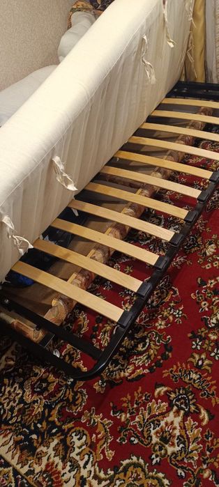 Продам раскладной диван. Беларусь.