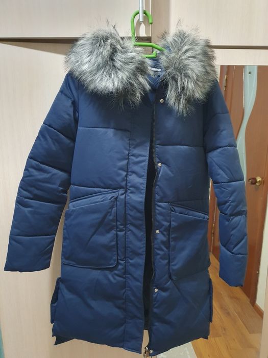 Продам женскую куртку