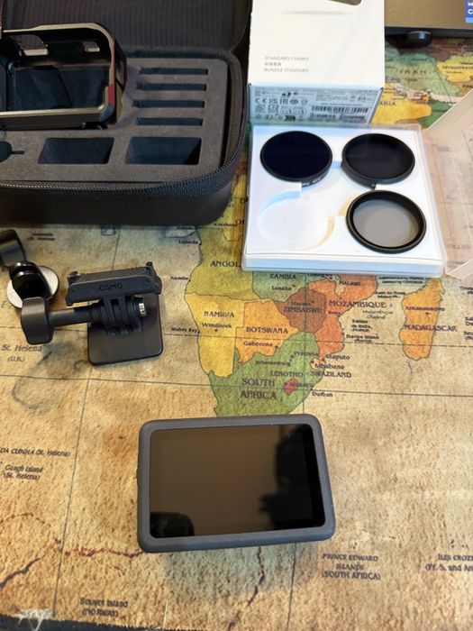 DJI  Osmo Action 6