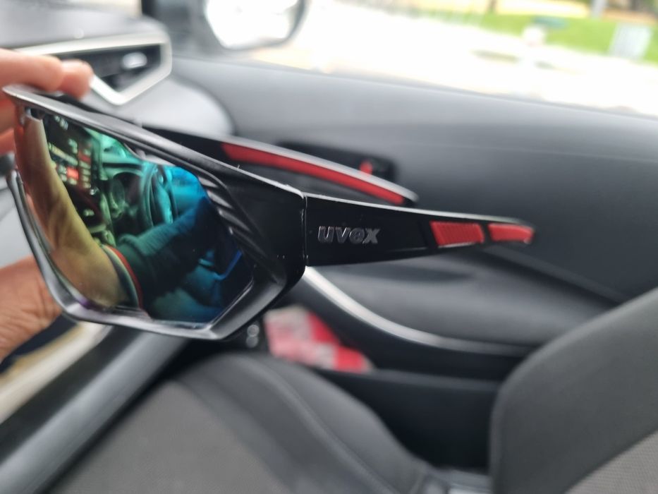 Ochelari sport UVEX