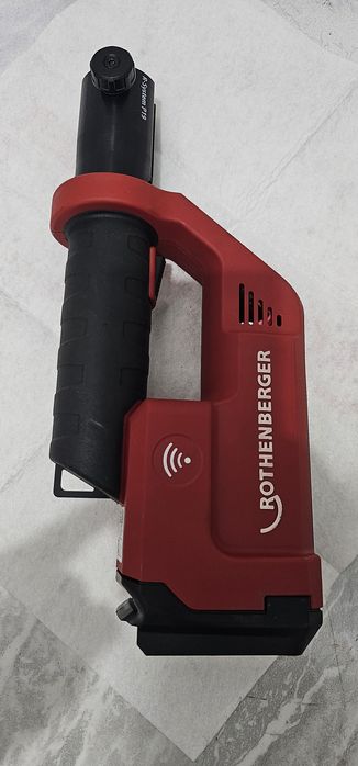 Rothenberger Compact III