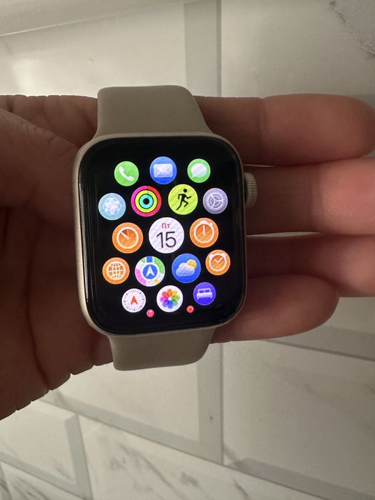 Apple watch SE(gen2)40mm