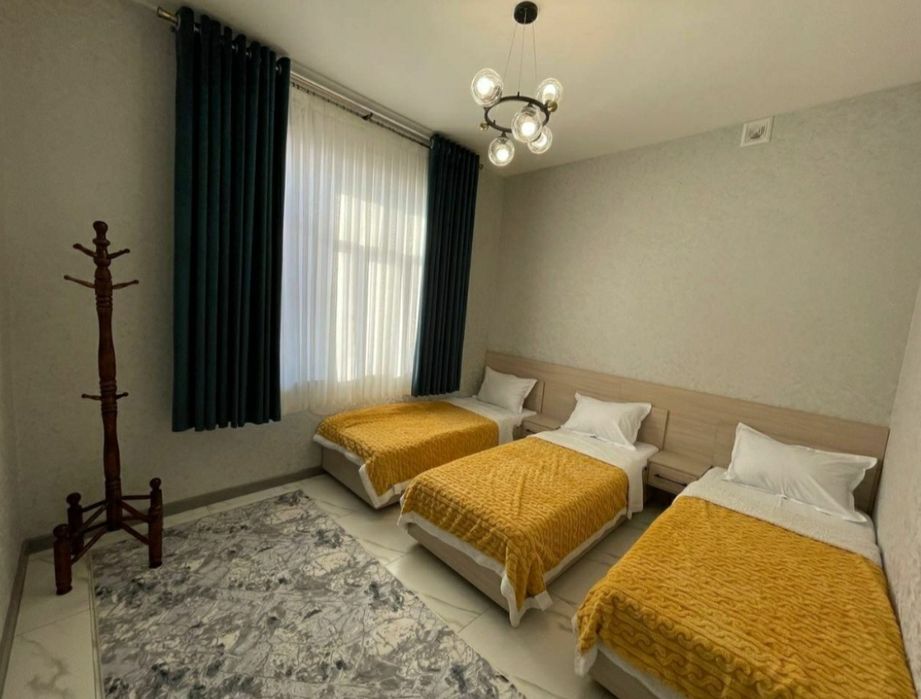 Big House коттедж