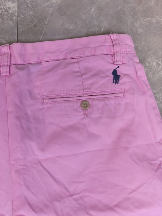 Polo Ralph Lauren размер 32 къси панталони