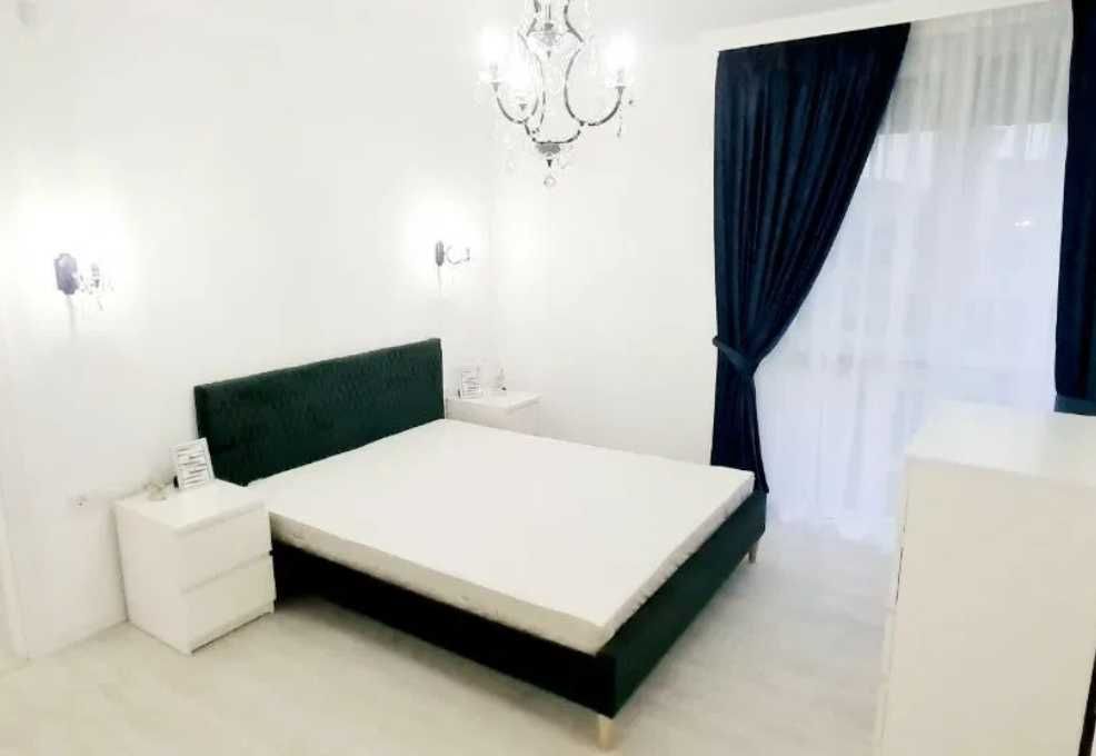 Дава се под наем Тристаен апартамент в Пловдив, Каменица 1 - 90 кв.м за 331.5 € - Снимка #1