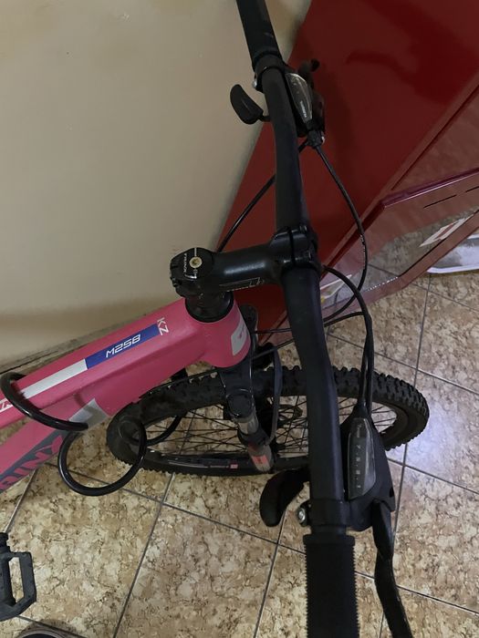 Велосипед TRINX подросковый