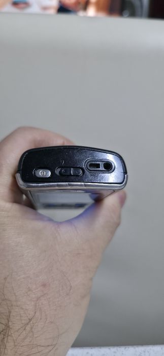 Nokia n91 pentru piese