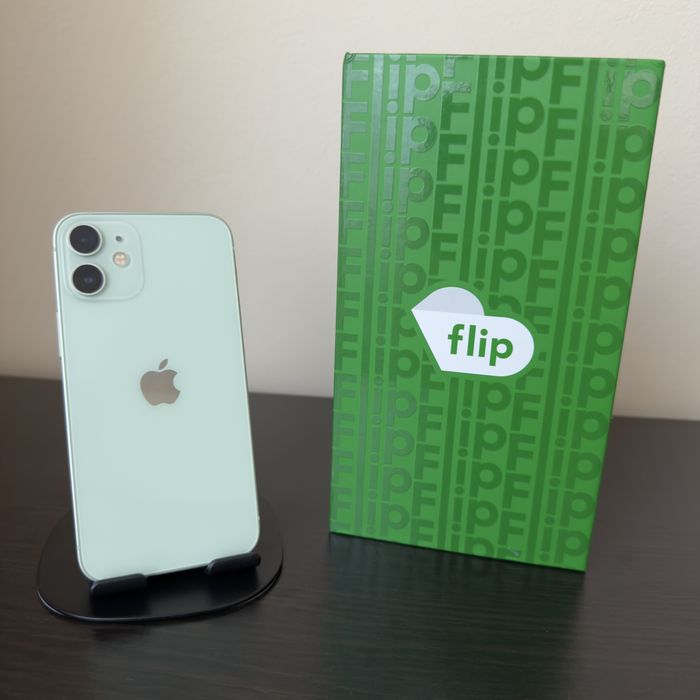 IPhone 12 Mini Green 64Gb