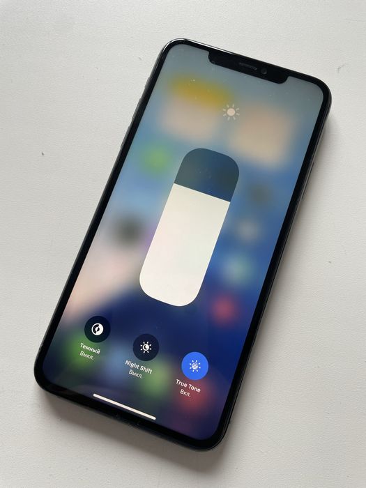 Iphone 11 pro max 64гб