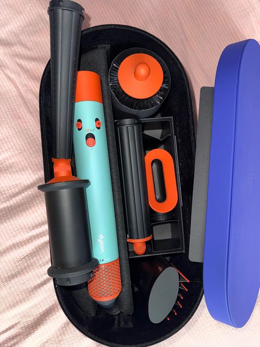 Dyson Airwrap HS08 Ceramic Patine ID (Дайсон Стайлер)