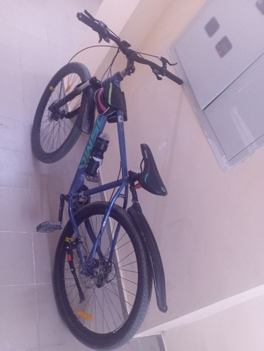 Спортивные велик