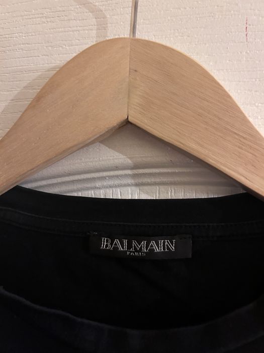Tricou Balmain dama
