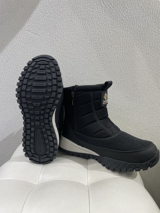 Подростковые зимние Columbia