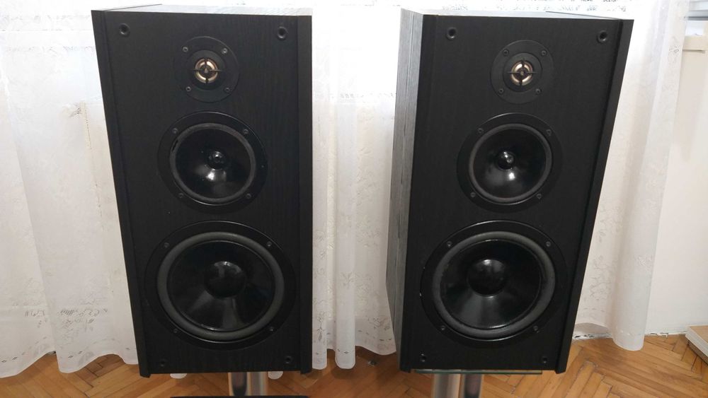 Boxe MB Quart QL-SP 2
