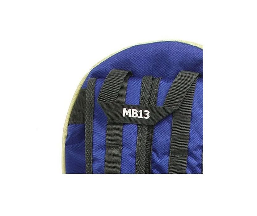 Geanta frigorifica Mobicool 13BP tip rucsac, Racire pasiva, 13L, diverse culori