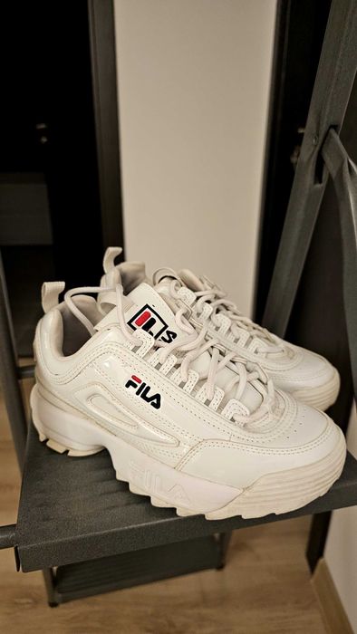 Sneakers Fila marime 37