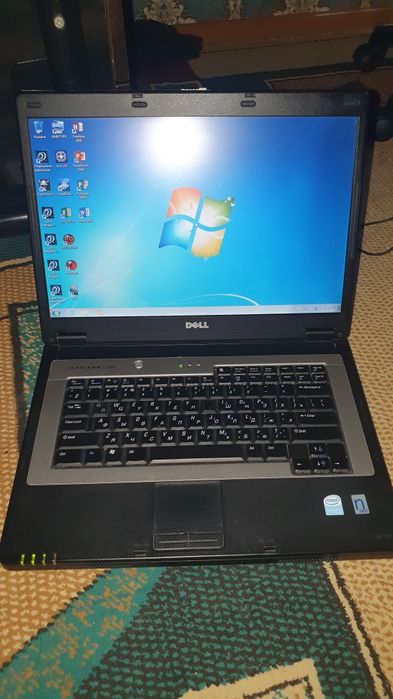 Ноутбук Dell inspiron 1300