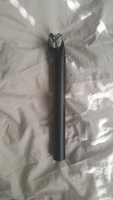 Кормило, колче и седалка Sixpack Racing Millenium